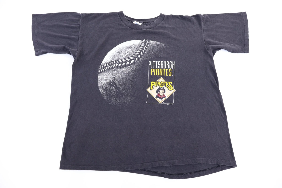 1993 Pittsburgh Pirates Baseball T-shirt product image 1