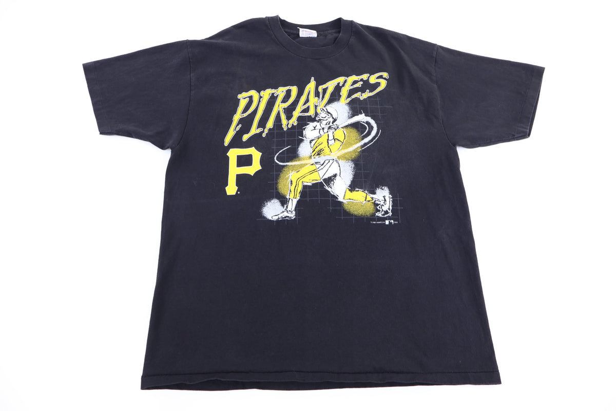 1993 Pittsburgh Pirates Baseball T-shirt product image 1