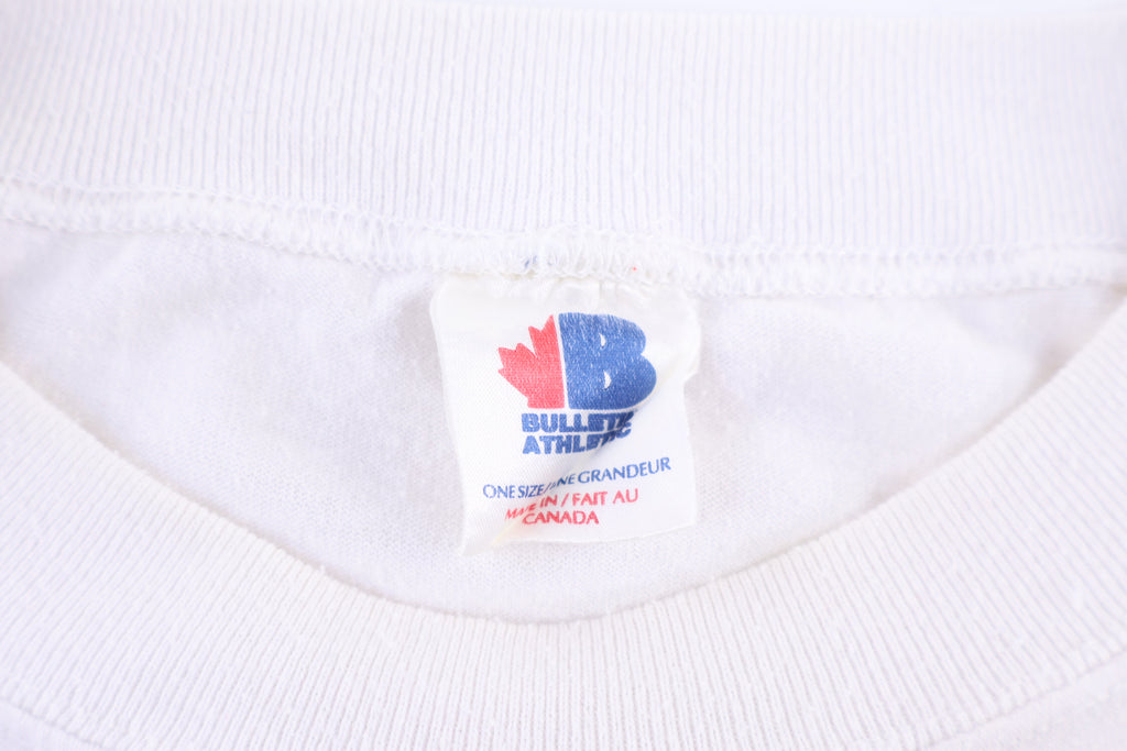 1993 Toronto Blue Jays Baseball T-shirt product image 3
