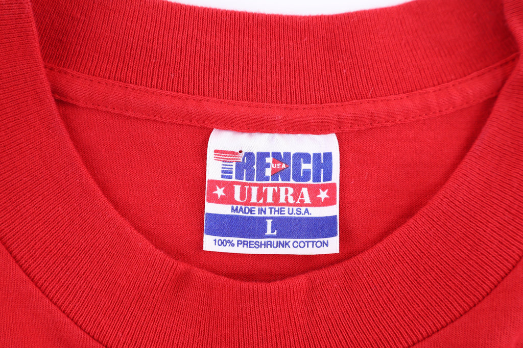 1994 Houston Rockets Basketball World Champions T-shirt product image 3