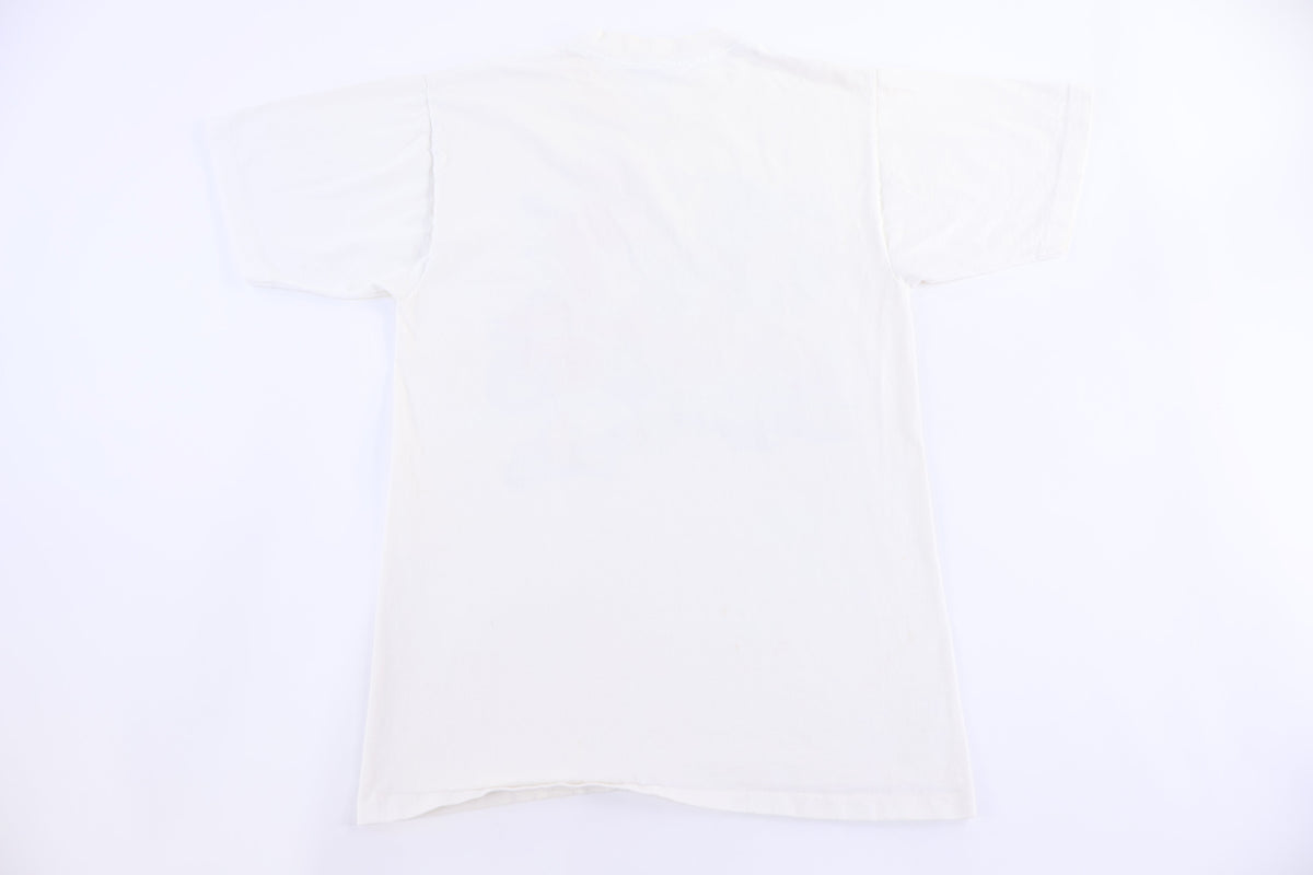 1994 Power Rangers Mighty Morphin T-shirt product image 2