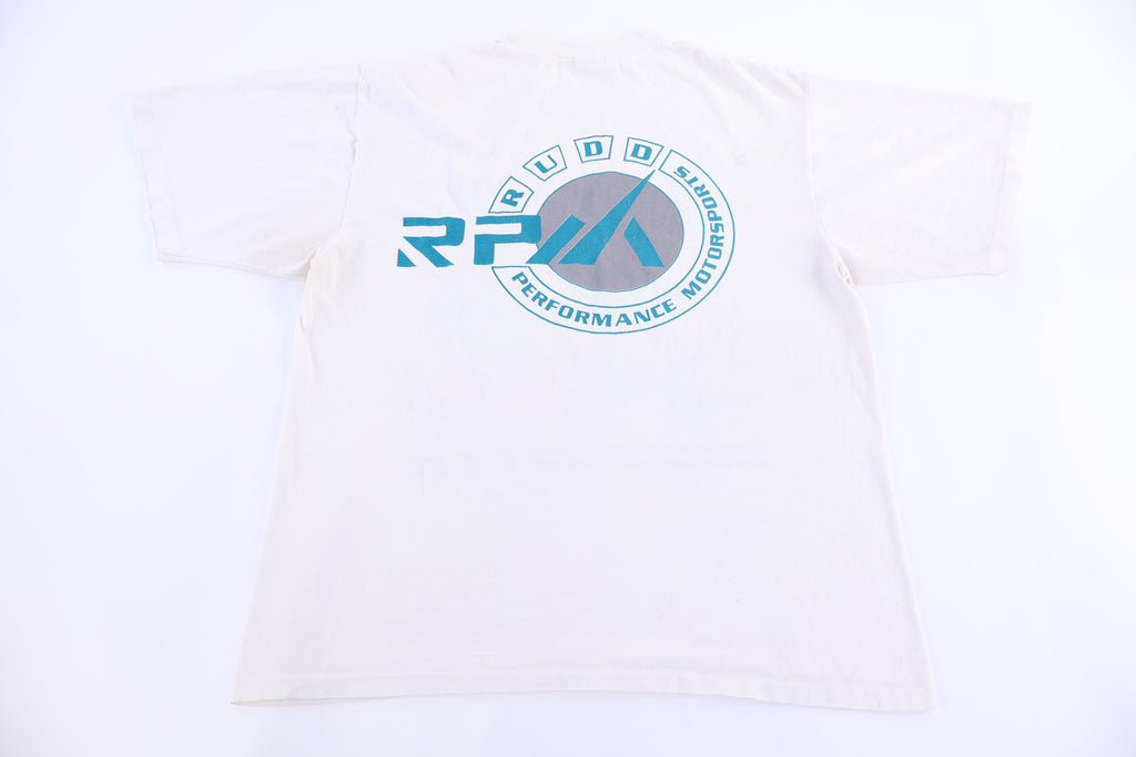 1994 Ricky Rudd Racing Graphic T-shirt product image 2