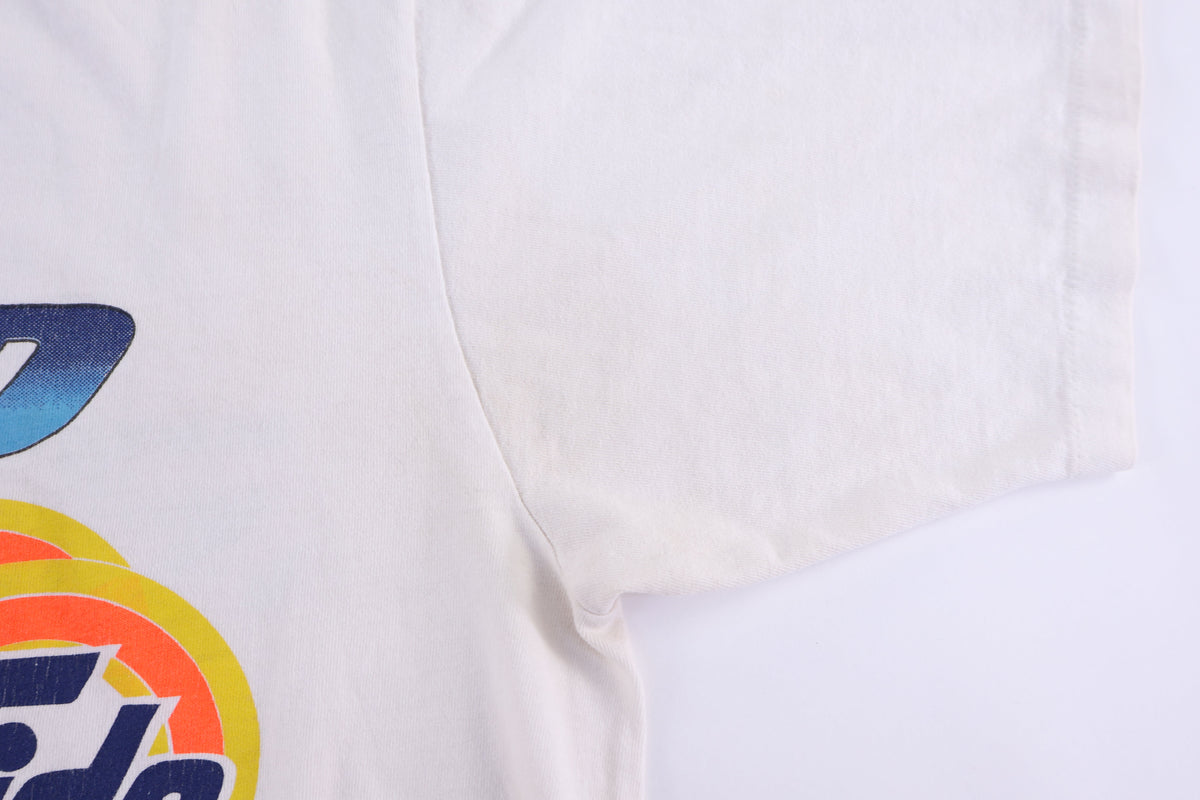 1994 Ricky Rudd Racing Graphic T-shirt product image 3