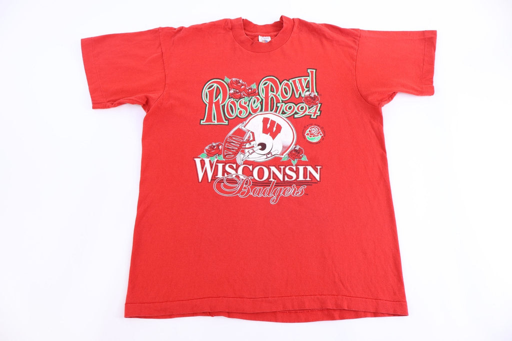 1994 University of Wisconsin Rose Bowl T-shirt product image 1