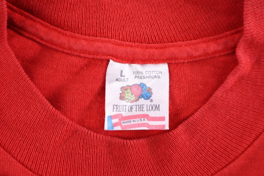 1994 University of Wisconsin Rose Bowl T-shirt product image 3
