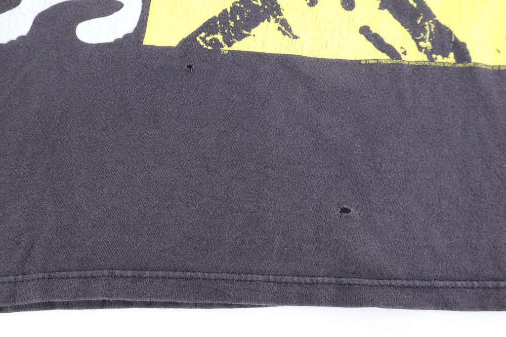 1994/95 Rolling Stones North American Tour T-shirt product image 3