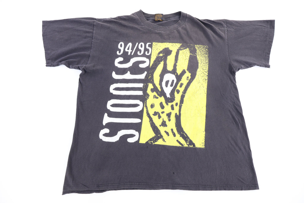 1994/95 Rolling Stones North American Tour T-shirt product image 1