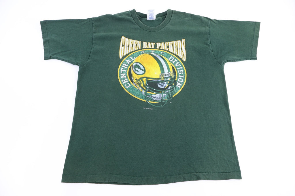 1995 Green Bay Packers Football T-shirt product image 1