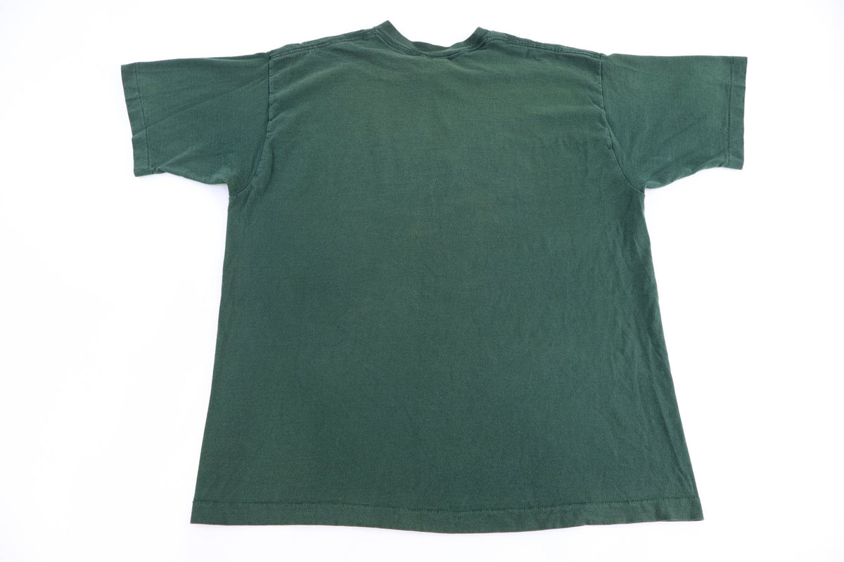 1995 Green Bay Packers Football T-shirt product image 2