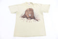 1995 Lion Graphic T-shirt product image 1