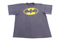 1995 Marvel Batman Graphic Logo T-shirt product image 1