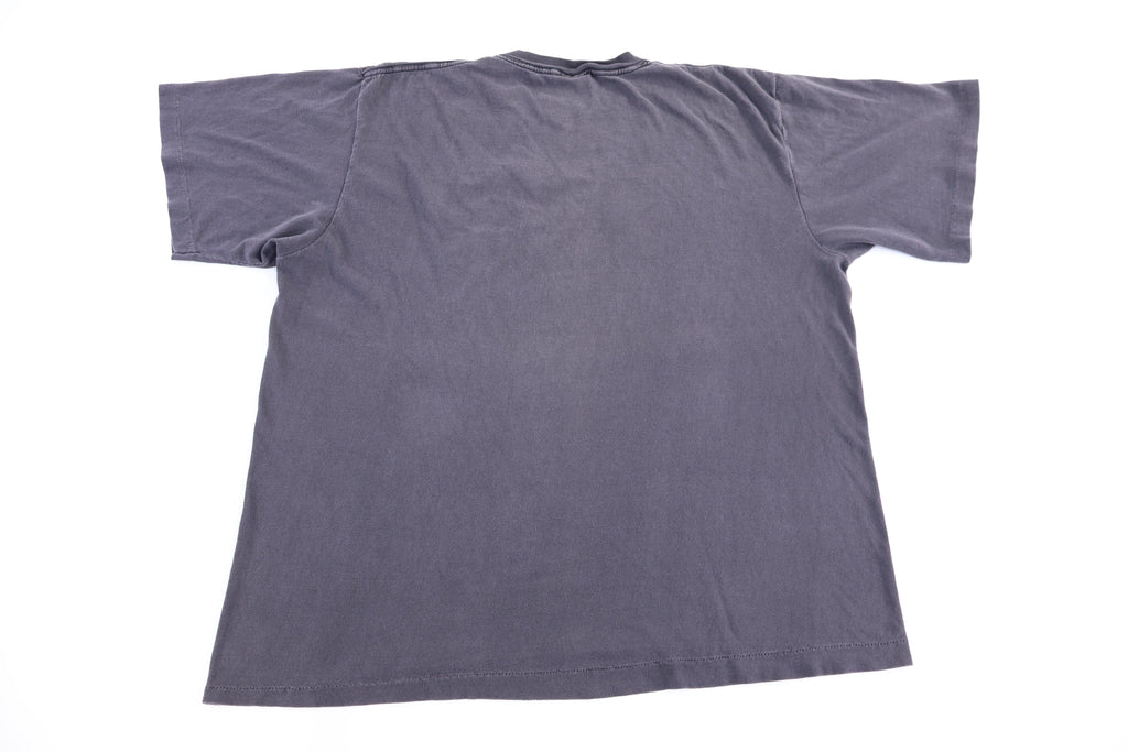 1995 Marvel Batman Graphic Logo T-shirt product image 2