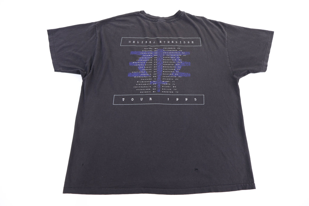 1995 Melissa Etheridge Tour T-shirt product image 2