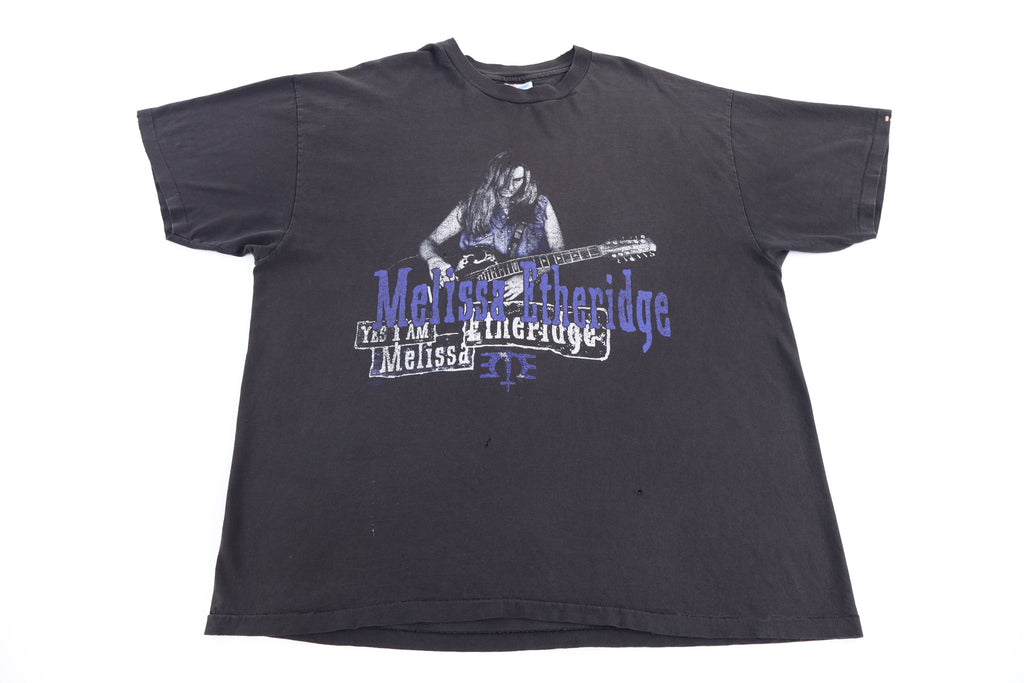 1995 Melissa Etheridge Tour T-shirt product image 1