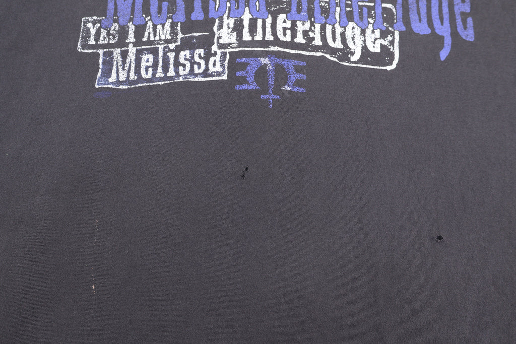 1995 Melissa Etheridge Tour T-shirt product image 3