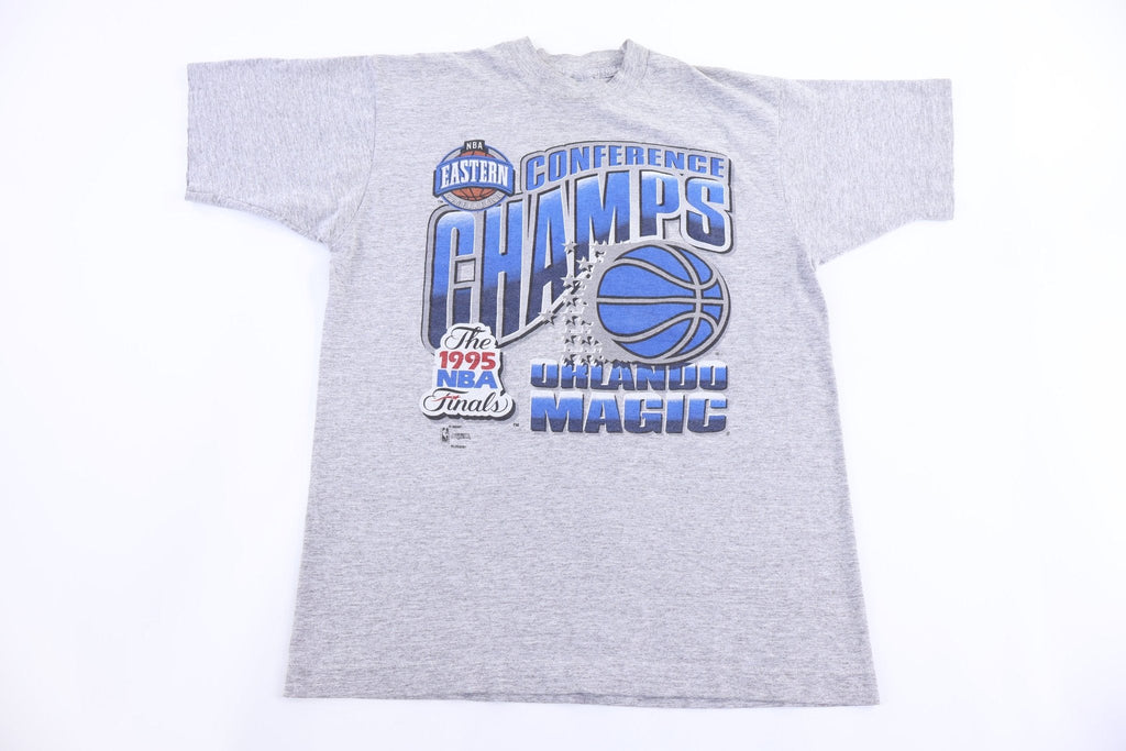 1995 Orlando Magic Eastern Conference Champs T-shirt product image 1