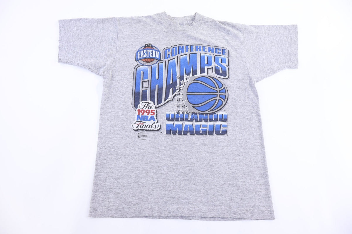 1995 Orlando Magic Eastern Conference Champs T-shirt product image 1