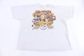 1995 Pittsburgh Steelers Football AFC Champions T-shirt product image 1