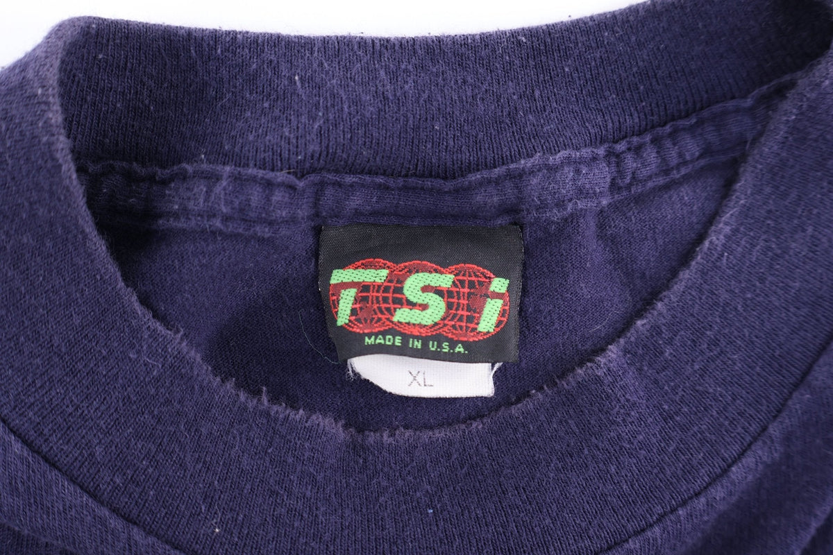 1995 Rose Bowl Tournament Penn State University T-shirt product image 3