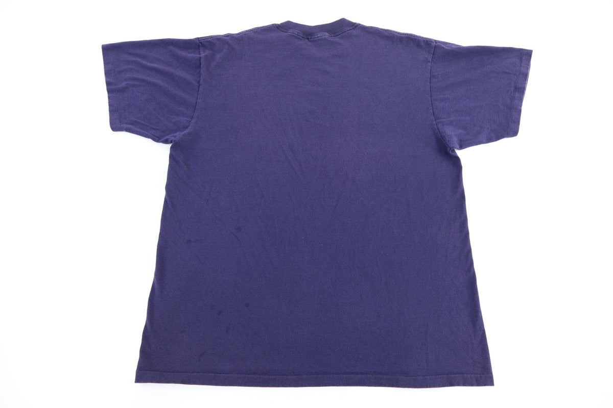 1995 Rose Bowl Tournament Penn State University T-shirt product image 2