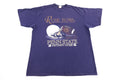 1995 Rose Bowl Tournament Penn State University T-shirt product image 1