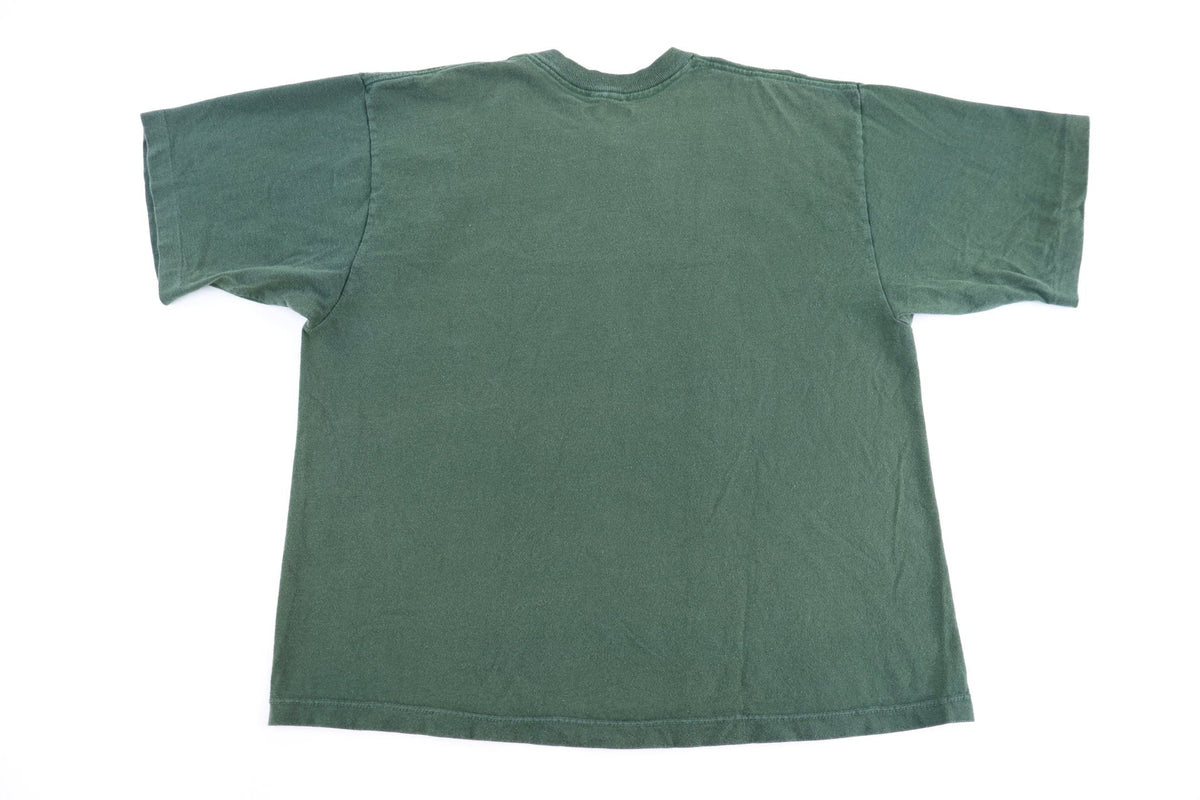 1996 Green Bay Packers MVP Brett Favre T-shirt product image 2