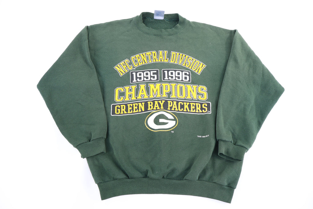 1996 Green Bay Packers NFC Central Division Champions product image 1