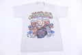 1996 New England Patriots Jambalaya In January T-shirt product image 1