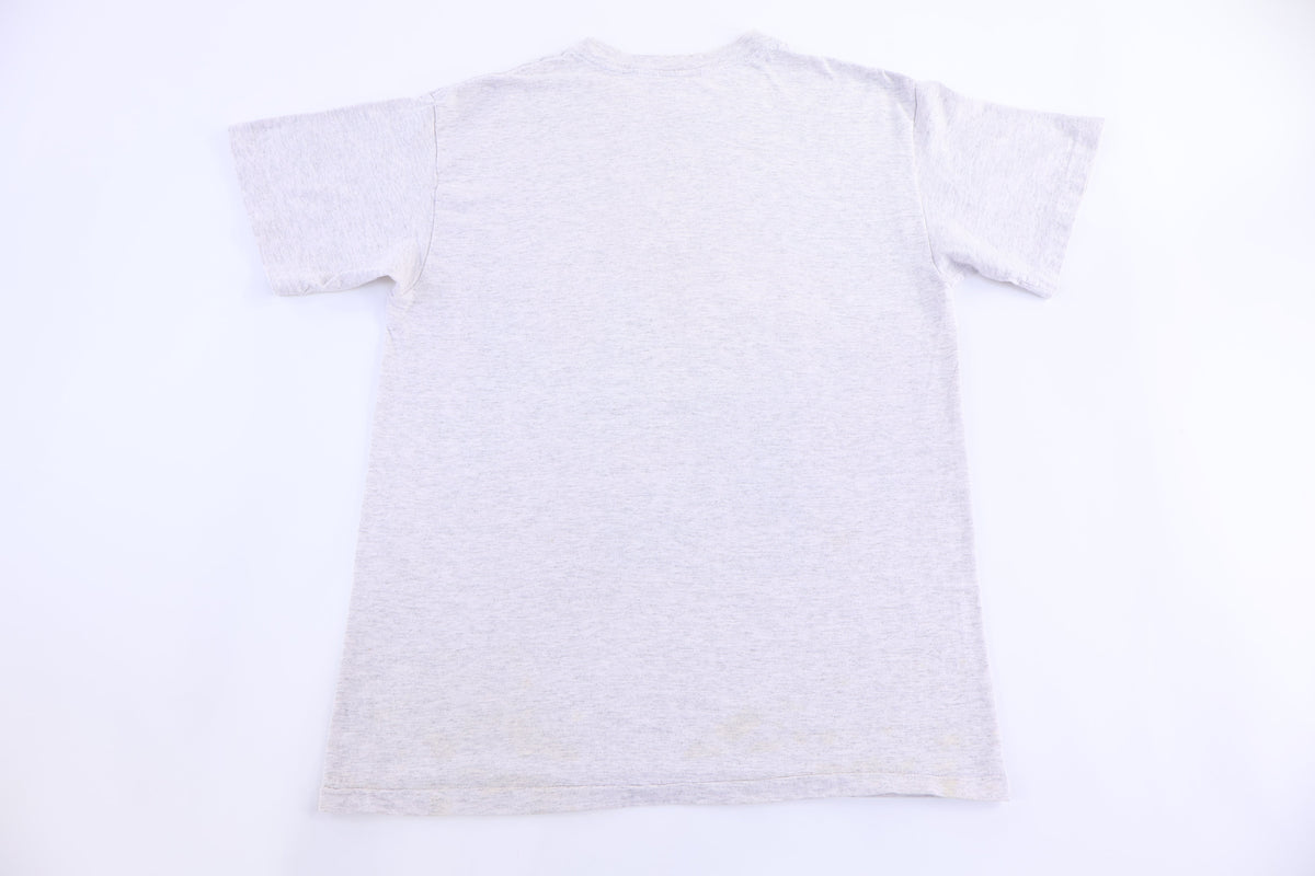 1996 New York Rangers Hockey T-shirt product image 2