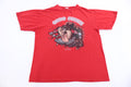 1996 Tasmanian Devil Ohio State University T-shirt product image 1