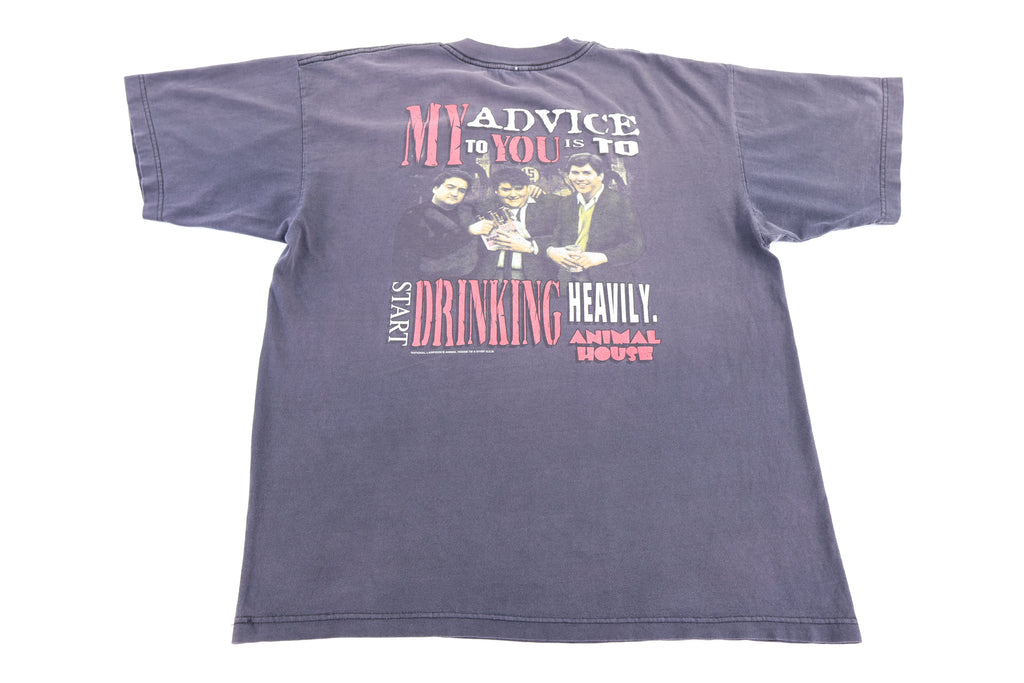 1997 Animal House National Lampoon's T-shirt product image 1