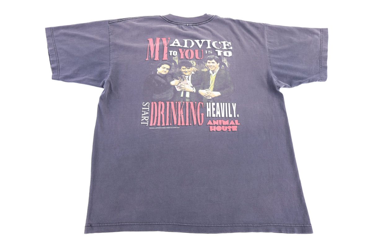 1997 Animal House National Lampoon's T-shirt product image 1