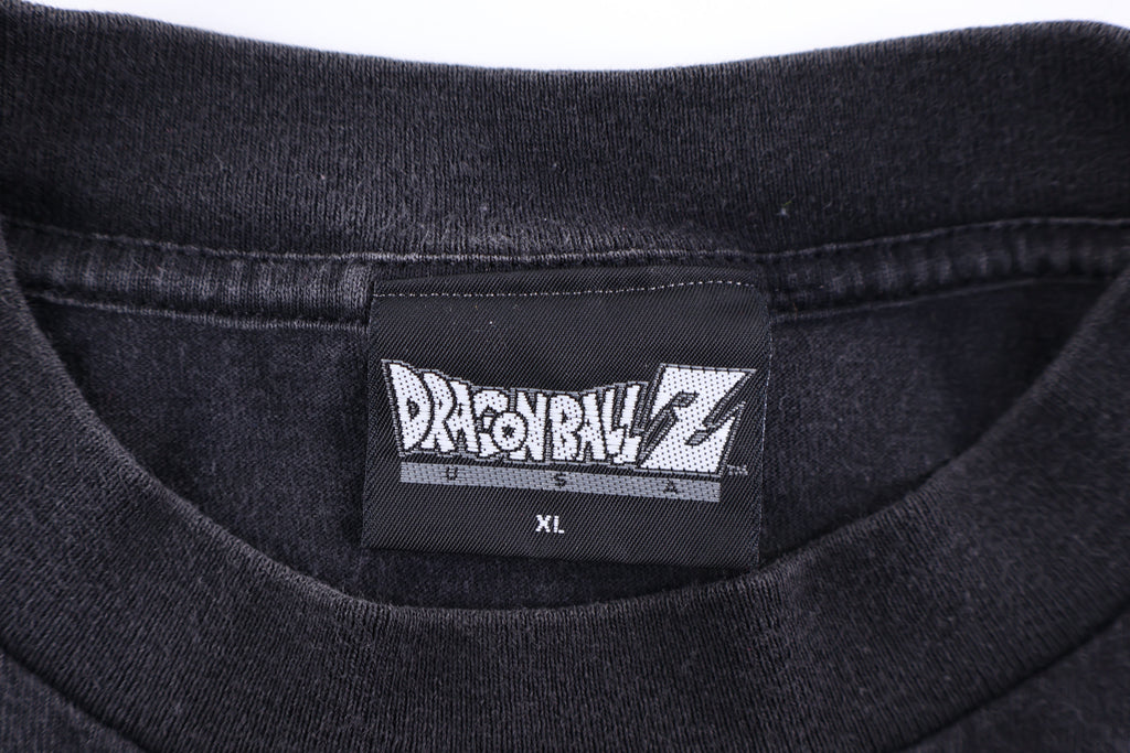 1997 Dragon Ball Z Goku Graphic T-shirt product image 3