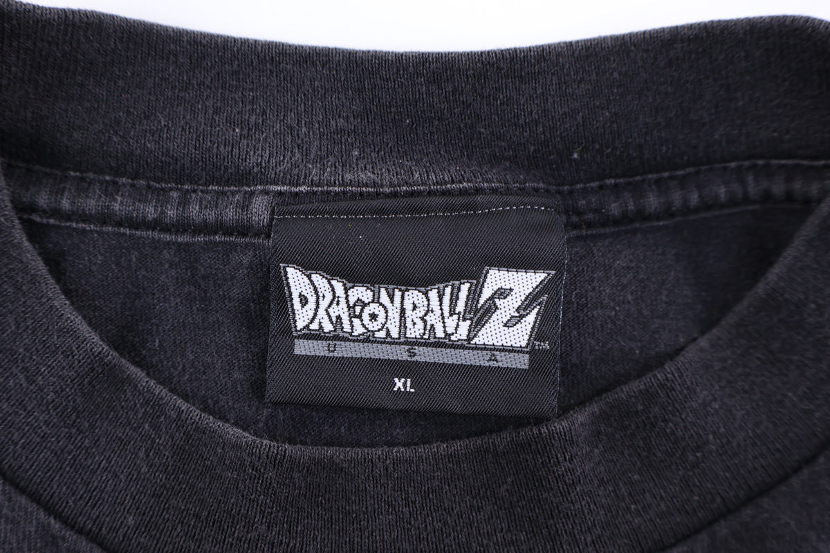 1997 Dragon Ball Z Goku Graphic T-shirt product image 3