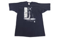 1997 Maynard Ferguson Tour T-shirt product image 1