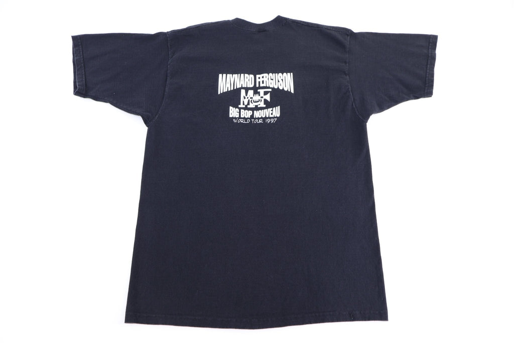 1997 Maynard Ferguson Tour T-shirt product image 2