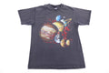 1997 Solar System Planets Graphic T-shirt product image 1