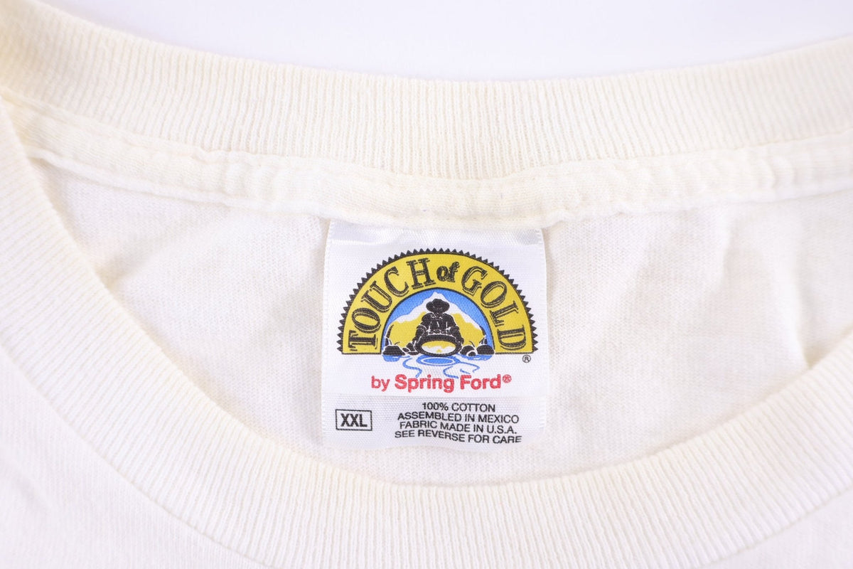 1998 LeAnn Rimes Something To Talk About T-shirt product image 3
