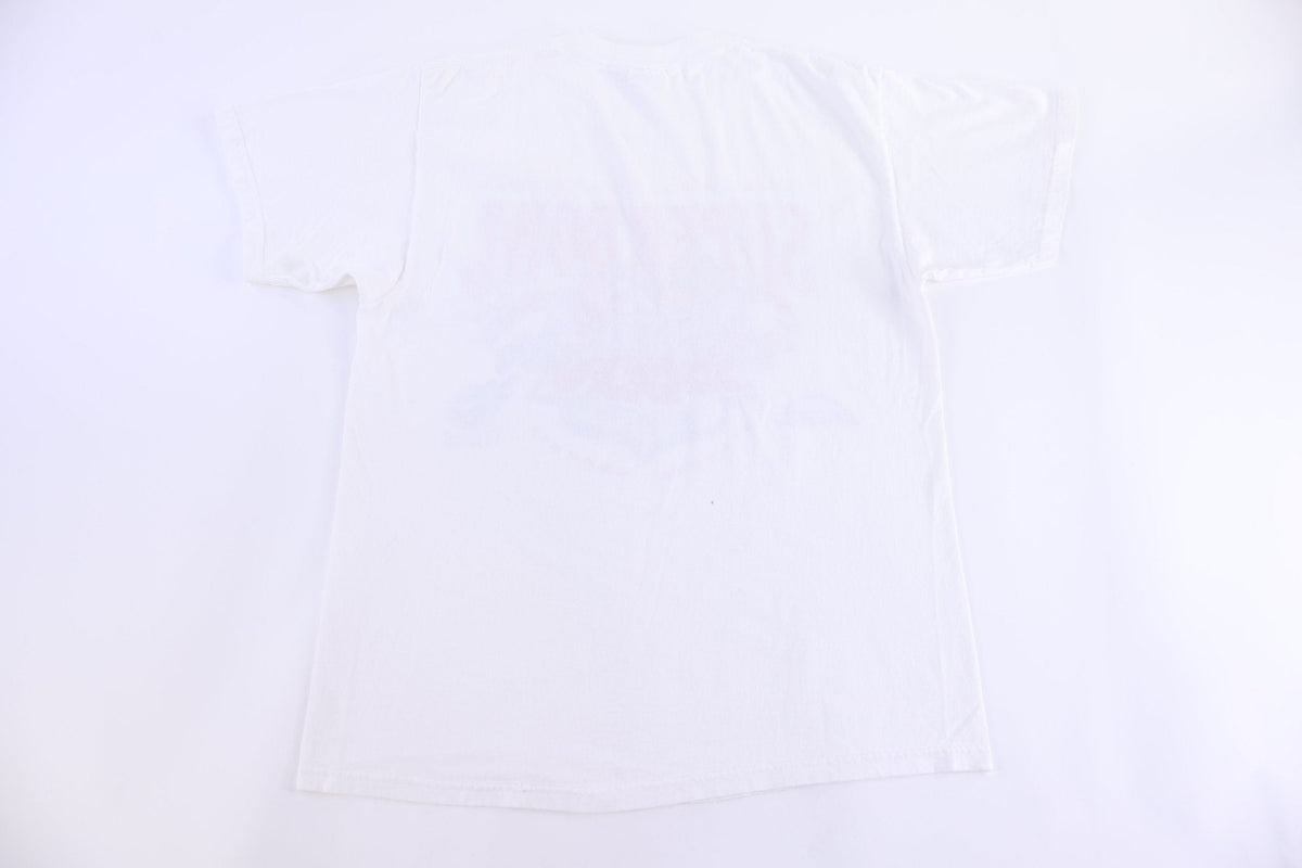 2000 Georgia Super Bowl Sunday T-shirt product image 2