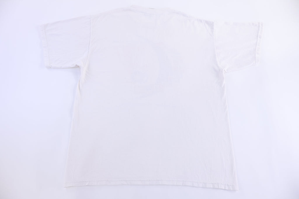 2000 Gold Cup Soccer T-shirt