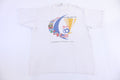 2000 Gold Cup Soccer T-shirt