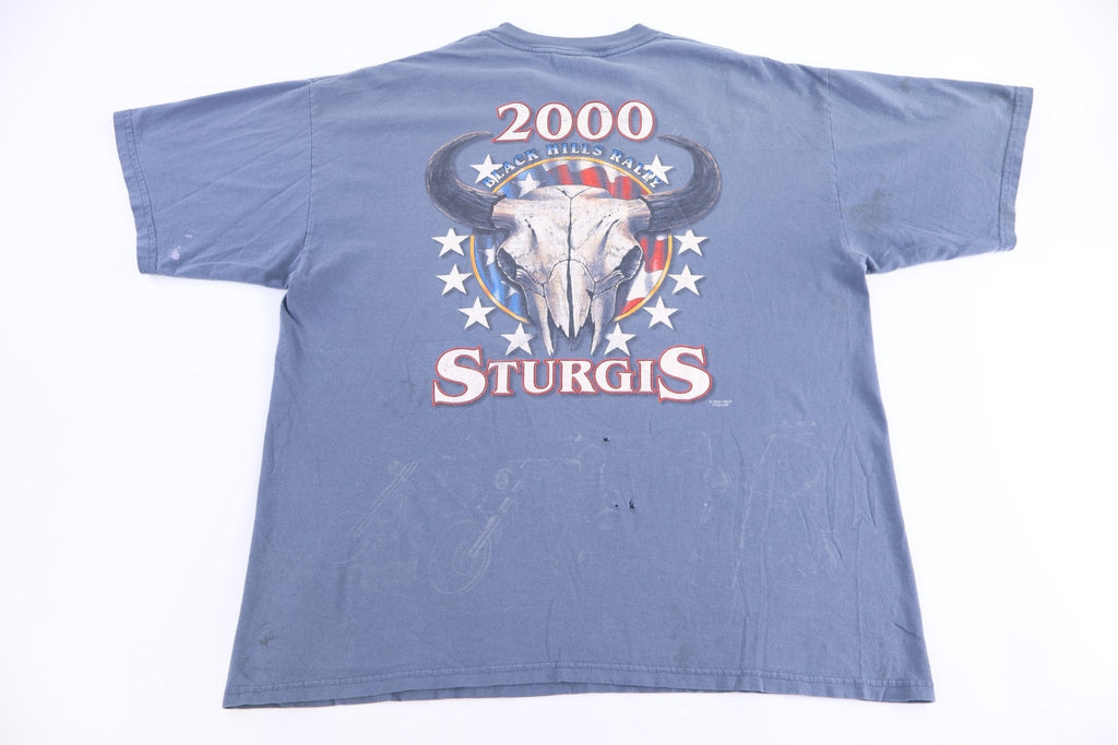 2000 Sturgis Bike Rally T-shirt product image 2