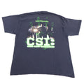2001 CSI Crime Scene Investigation T-shirt product image 1