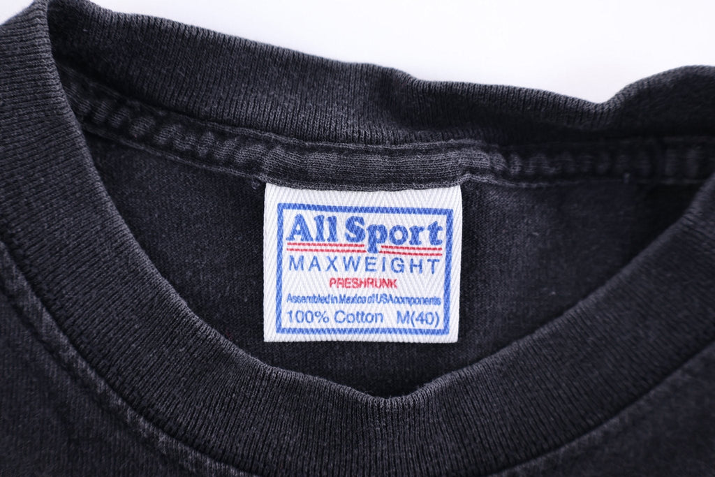 2002 Alan Jackson Tour T-shirt product image 3