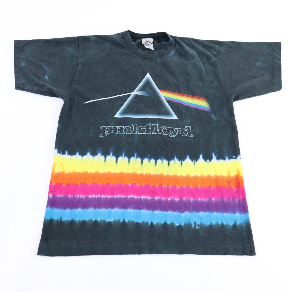 2002 Pink Floyd Multicolor T-shirt product image 1