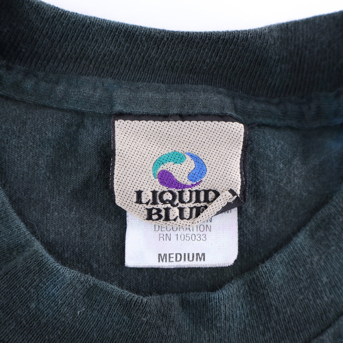 2002 Pink Floyd Multicolor T-shirt product image 3