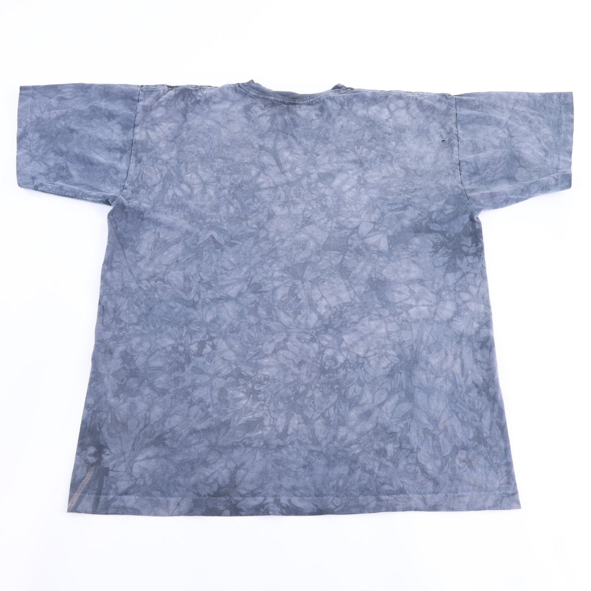 2003 ACDC Back In Black T-shirt product image 2