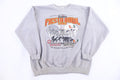2003 Fiesta Bowl Buckeyes Vs Hurricanes Sweatshirt product image 1