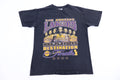 2004 Los Angeles Lakers NBA Playoffs Destination T-shirt product image 1