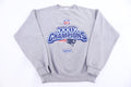 2005 New England Patriots Super Bowl Champions Sweatshirt product image 1
